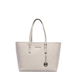 Shopper ”Jet Set Travel” Michael Kors grey